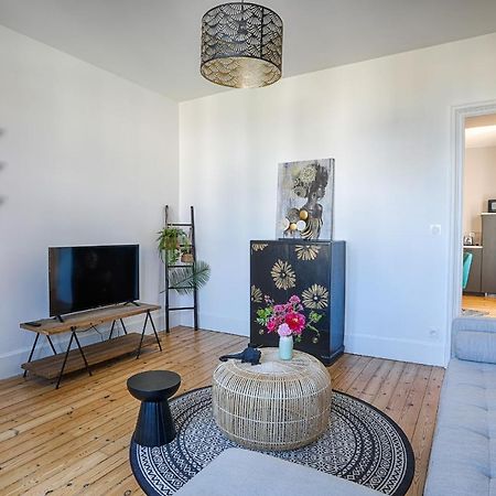 אוריי Residence L'Aristide : Appartement Naomi מראה חיצוני תמונה
