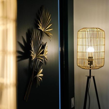 אוריי Residence L'Aristide : Appartement Naomi מראה חיצוני תמונה