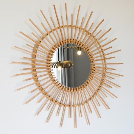 אוריי Residence L'Aristide : Appartement Naomi מראה חיצוני תמונה