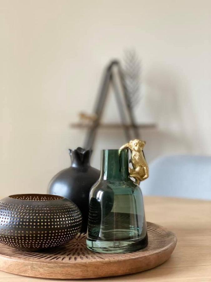 אוריי Residence L'Aristide : Appartement Naomi מראה חיצוני תמונה