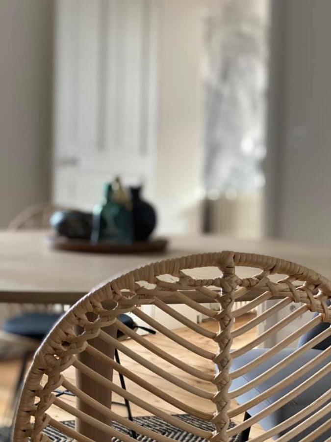 אוריי Residence L'Aristide : Appartement Naomi מראה חיצוני תמונה