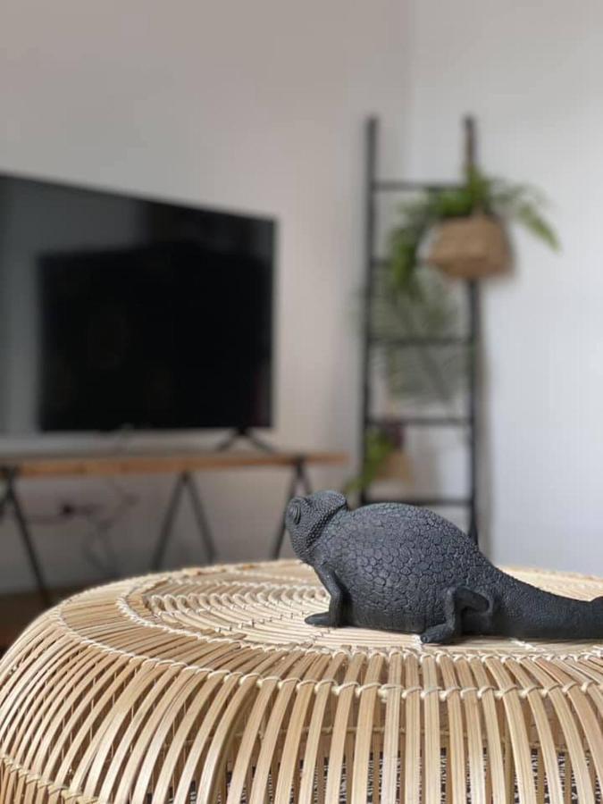 אוריי Residence L'Aristide : Appartement Naomi מראה חיצוני תמונה