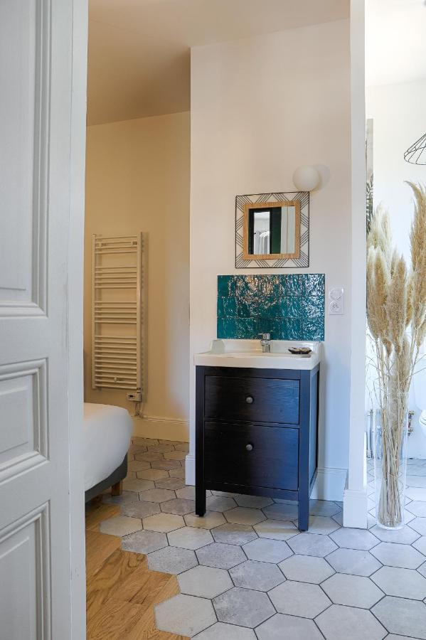 אוריי Residence L'Aristide : Appartement Naomi מראה חיצוני תמונה