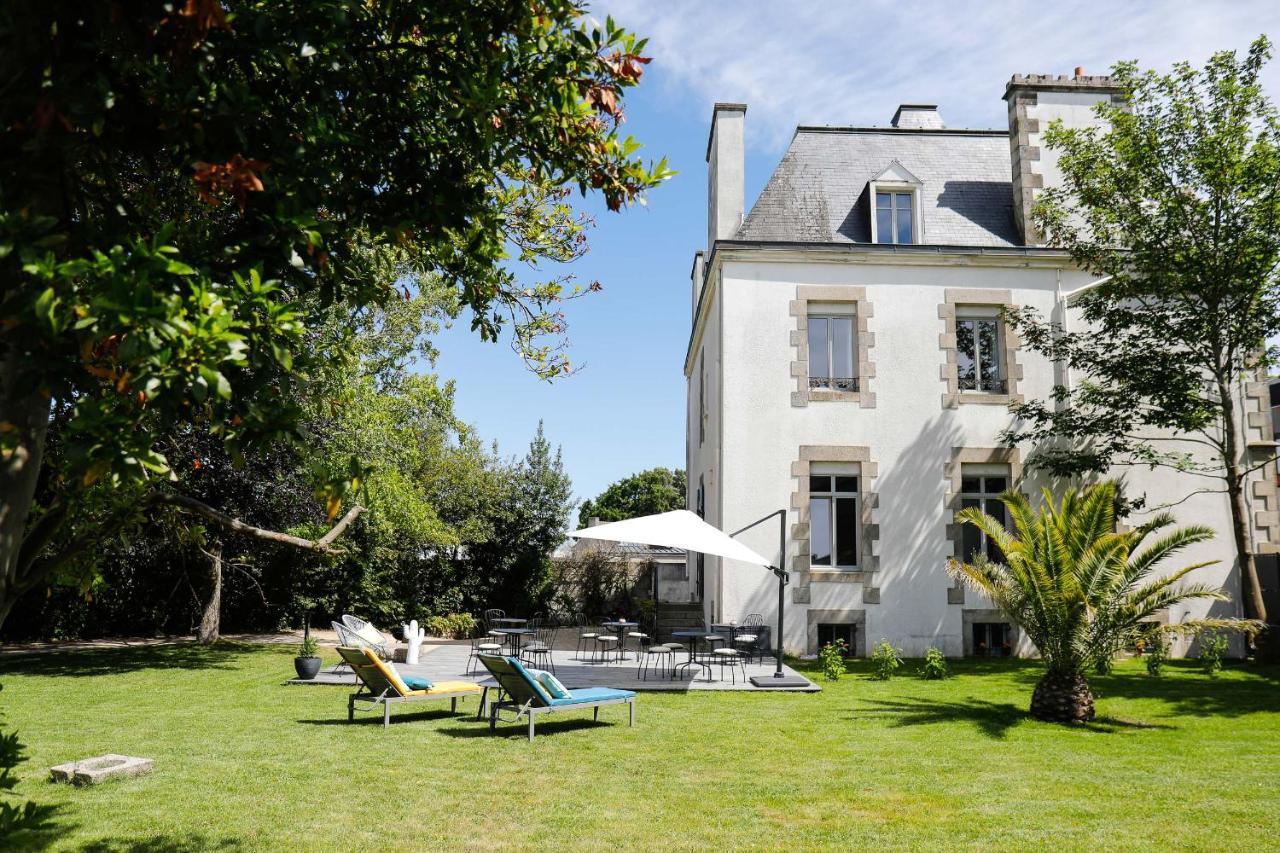 אוריי Residence L'Aristide : Appartement Naomi מראה חיצוני תמונה
