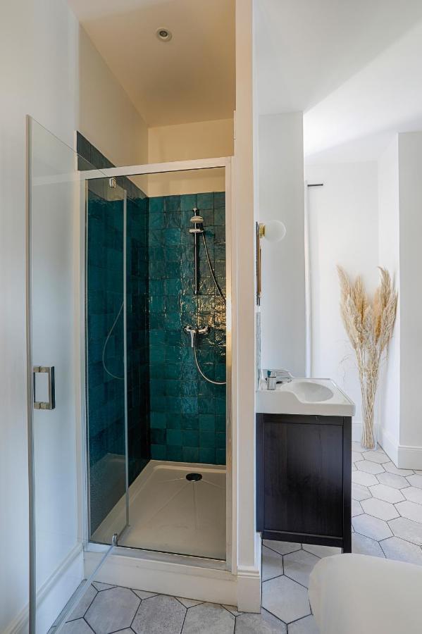 אוריי Residence L'Aristide : Appartement Naomi מראה חיצוני תמונה